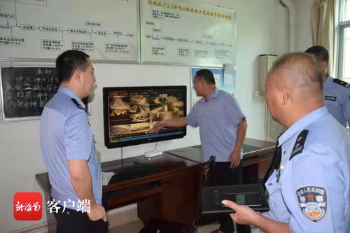 昌江禁毒大队组织开展易制毒化学品管理专项检查