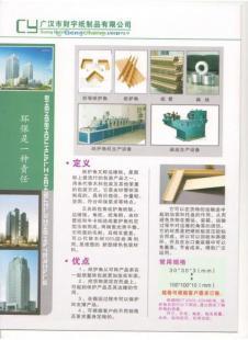 四川纸制品行业优选 探访广汉财宇纸制品有限公司