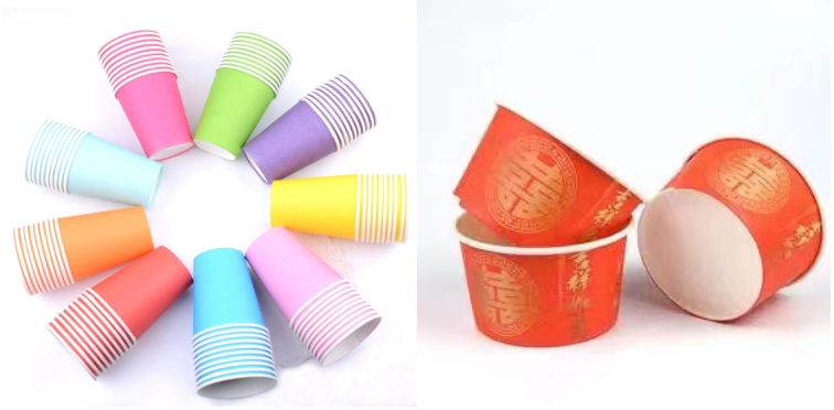 食品接触用纸制品质量安全风险消费提示