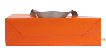 厦门精品包装纸袋 品质、生产与市场行情解析