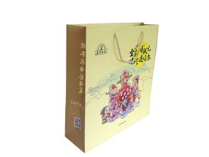厦门服装手提纸袋精品袋印刷全解析 厂家、价格与纸制品定制指南